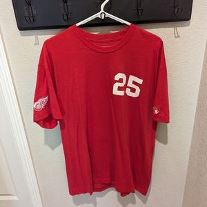 Darren McCarty T-Shirt